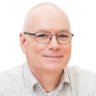 Martin Fenton