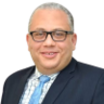 Mohammed El-Moghazi