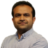 Sandeep Bastola