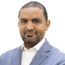 Yasir Hassan